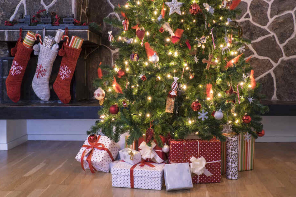 Geschenke gibt es für die Söhne weder an Weihnachten noch zum Geburtstag. (Symbolbild)