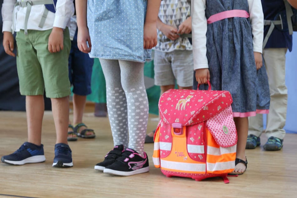 Als die Schüler ihren Eltern von dem "Scherz" erzählten hagelte es Beschwerden.