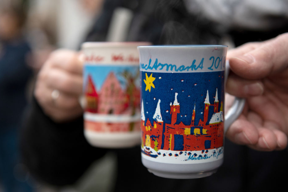 Für die Weihnachts-Saison 2018 sind 60 Proben geplant (Symbolfoto).