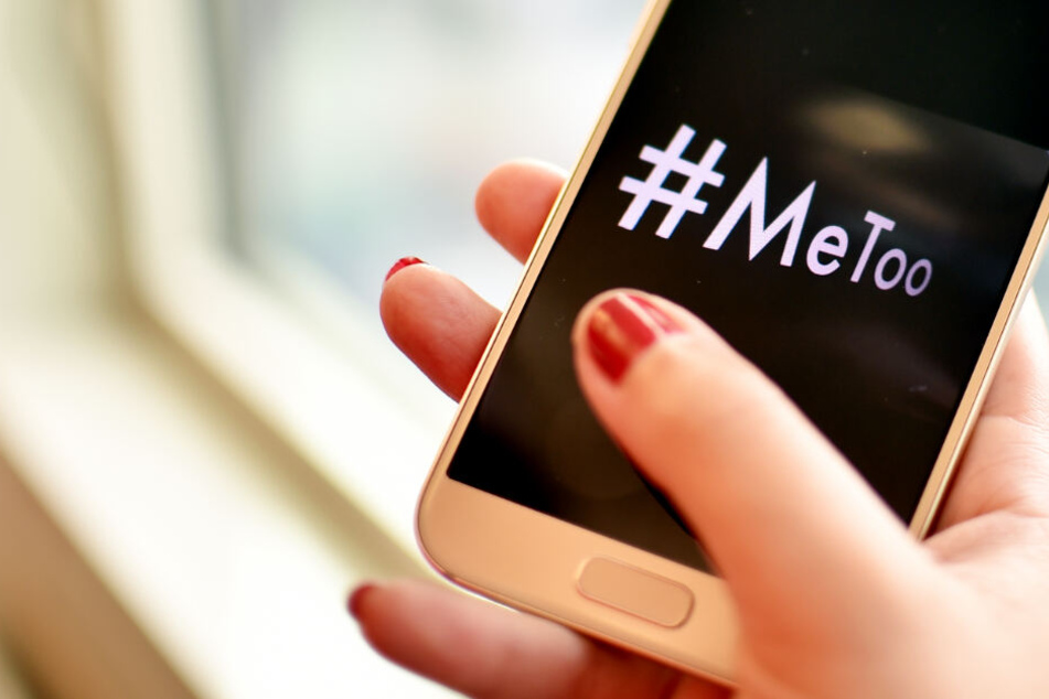 Die "MeToo"-Debatte hat offenbar vielen Opfern großen Mut verliehen. (Symbolbild)