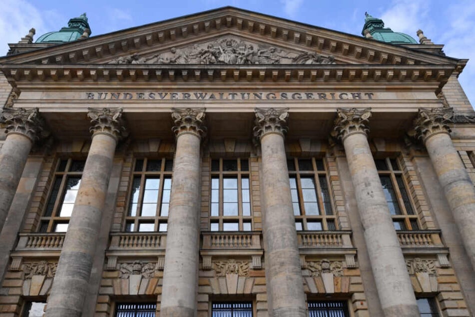 Am Bundesverwaltungsgericht in Leipzig soll 2019 über ein Verbot der Plattform verhandelt werden.