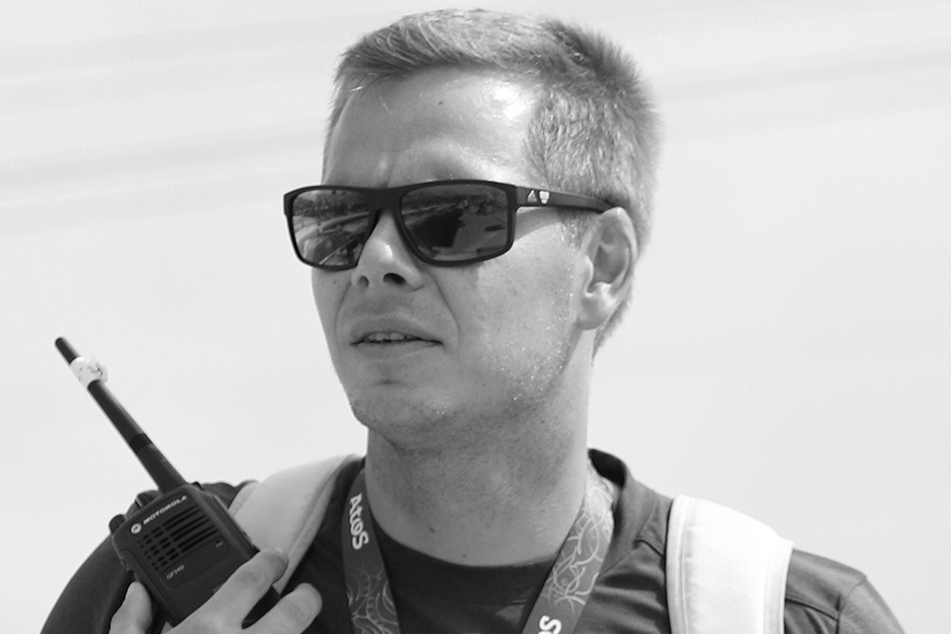 Stefan Henze starb mit 35 Jahren in Rio de Janeiro während den Olympischen Sommerspielen nach einem Autounfall.