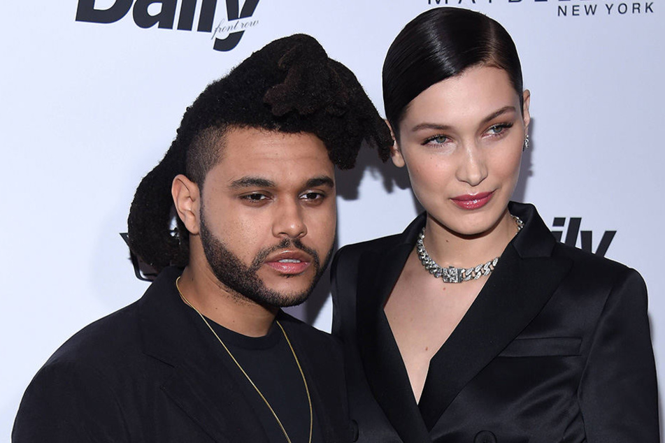 Anfang November haben sich Bella Hadid und Sänger The Weeknd getrennt. Doch scheinbar hat das Model noch Sehnsucht!