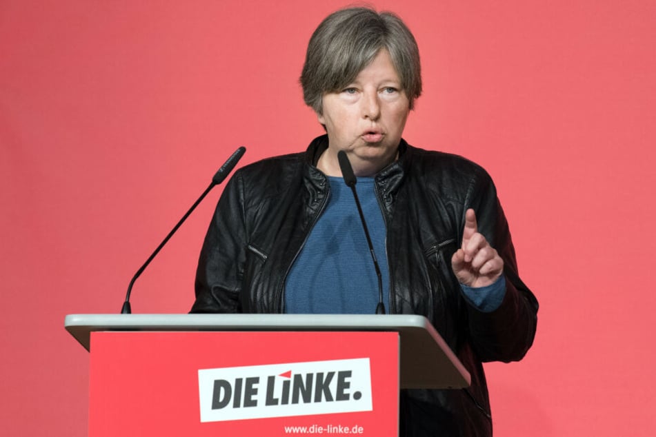 Katrin Lompscher kritisiert den Aufruf des Eigentümerverbandes.