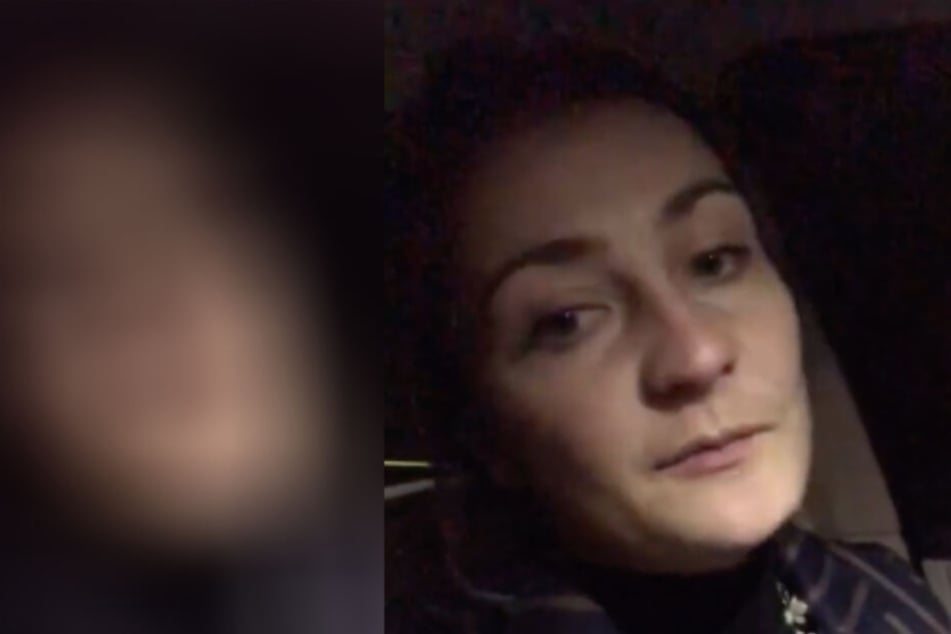 Kristina Vogel zeigte sich in ihrem emotionalen Video den Tränen nah.