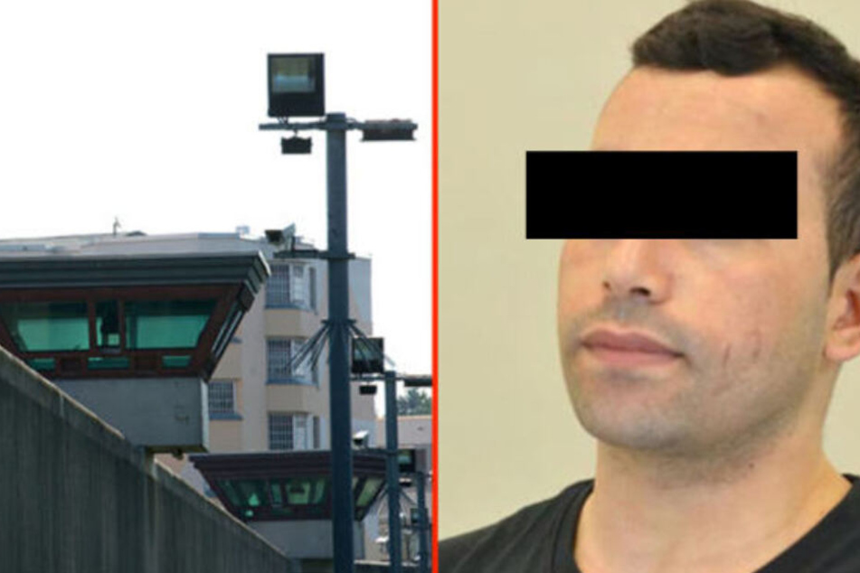 Dem 25-Jährigen gelang vergangenes Jahr eine spektakuläre Flucht. (Archivbild)