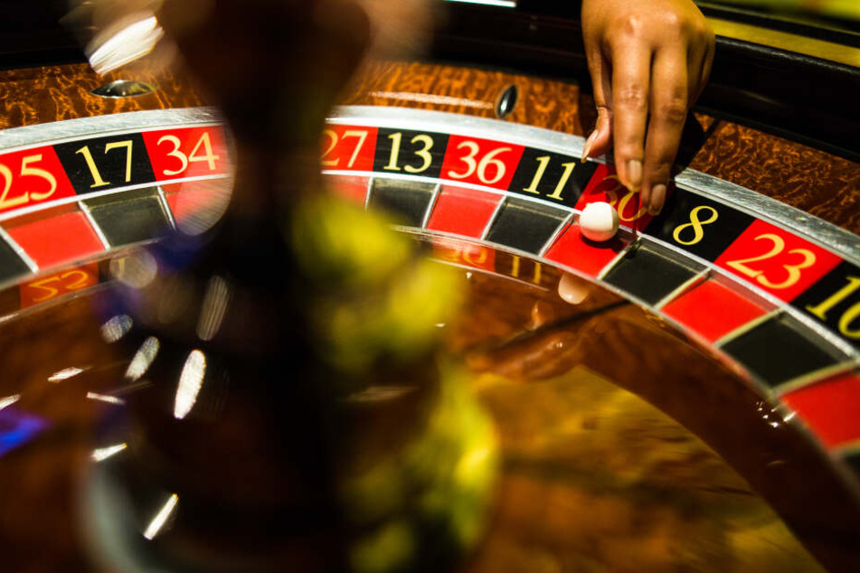 Seit Januar wird gegen die Spielbank-Mitarbeiter ermittelt. (Symbolbild)