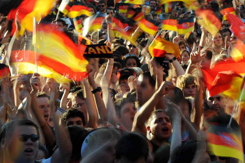 Auch für die Fans könnte es während der WM gefährlich werden.