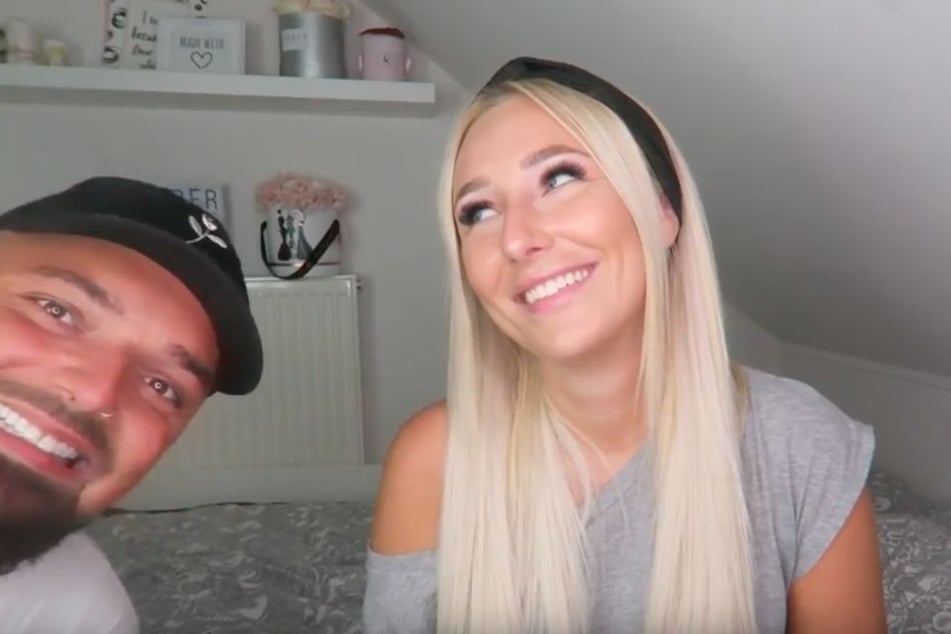 Seit einem halben Jahr sind Jessi und Nik ein Paar.