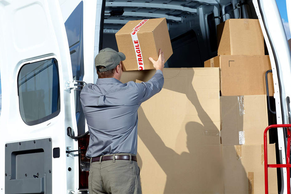 Gegen den Mann wird nun wegen Verletzung des Post- oder Fernmeldegeheimnisses ermittelt. (Symbolbild)