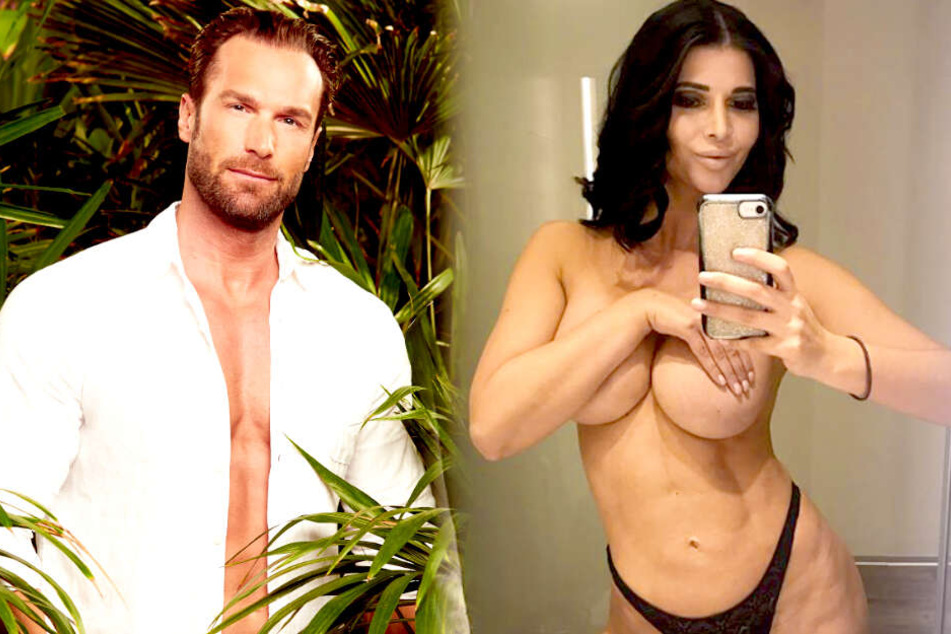 Sex mit Bastian Yotta (42)? Das könnte sich Micaela Schäfer (35) gut vorstellen.