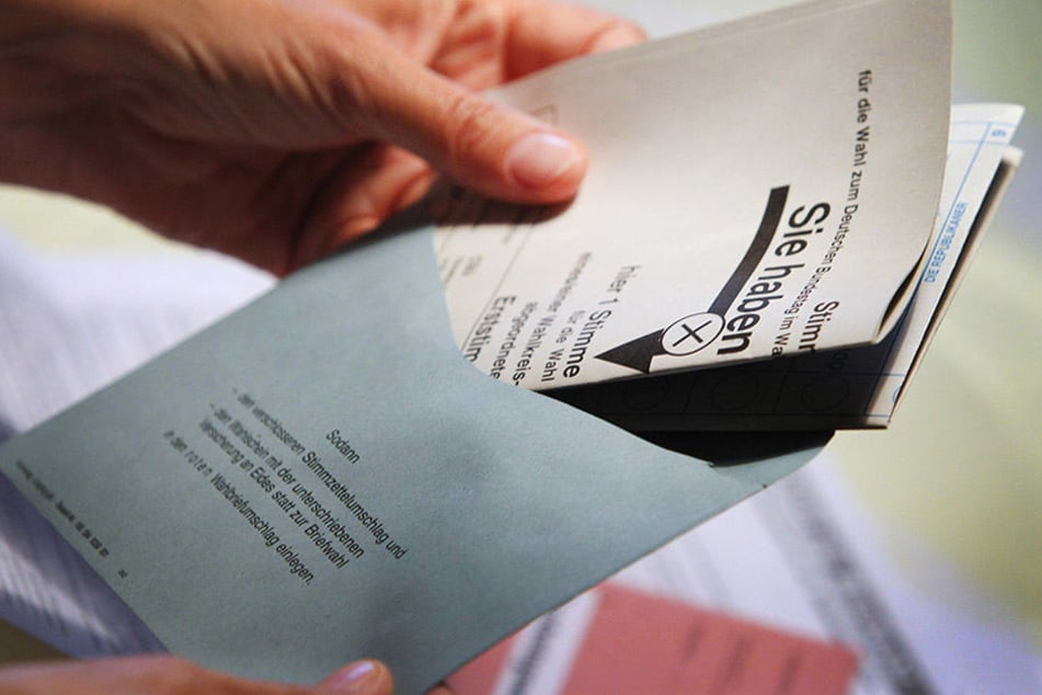 Darf die Partei gewählt werden oder nicht? Darüber wird am Donnerstag gegen 11 Uhr entschieden.