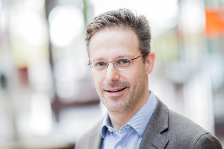 Marcus Pretzell verließ im September die AfD.
