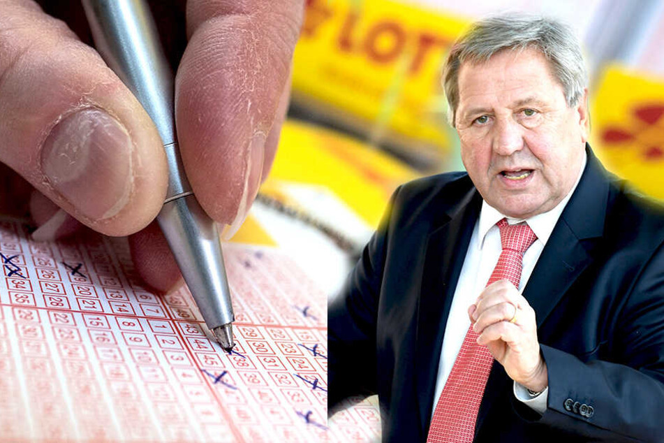 Hans-Jörn Arp (65), parlamentarischer Geschäftsführer der CDU-Fraktion in Schleswig-Holstein warnt vor einem potenziellen Kollaps.
