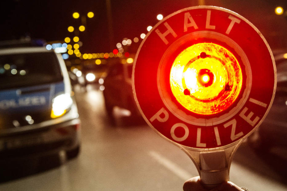 Der Raser setzte mit seiner Flucht quer durch Berlin nicht nur sein Leben, sondern auch das anderer Verkehrsteilnehmer aufs Spiel. (Symbolbild)