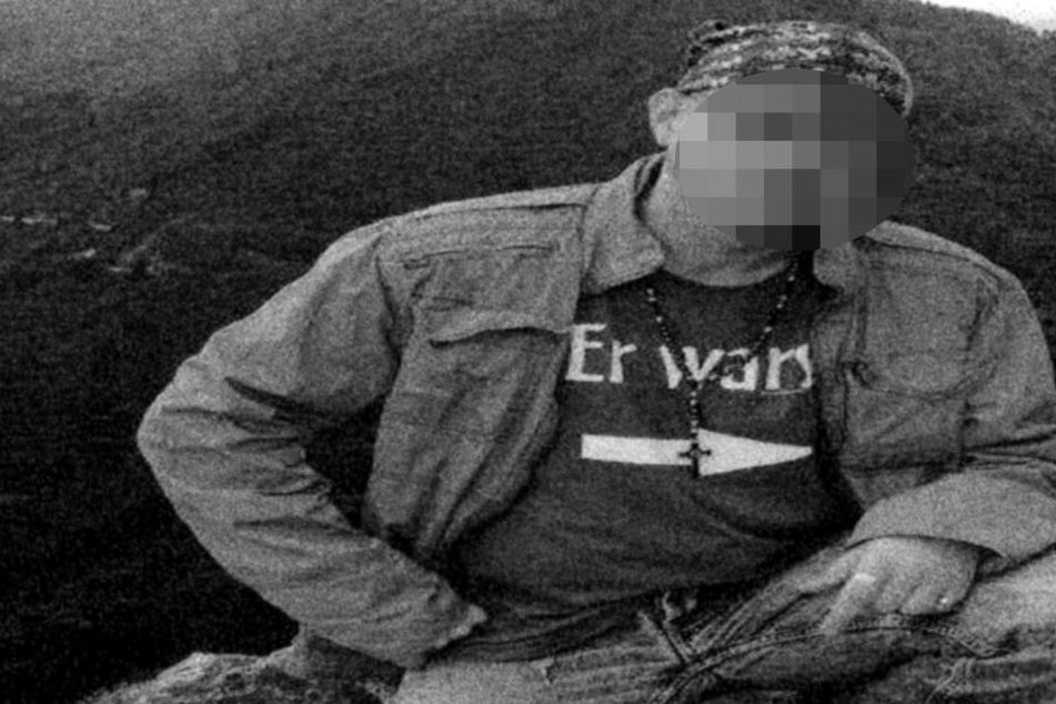 Wo ist der 39-jährige Sascha?