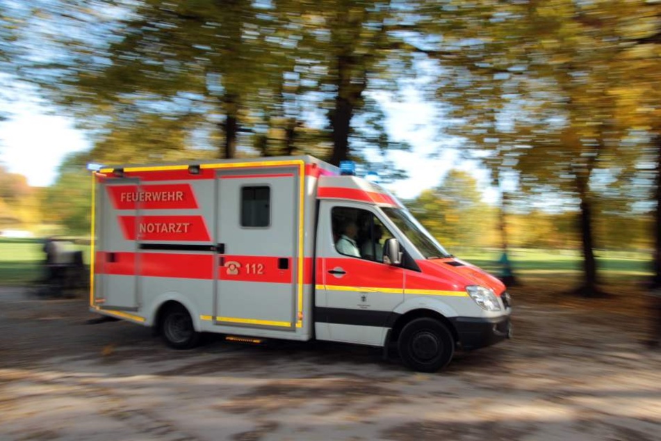 Im Allgäu gab es bei einem Unfall drei Tote. (Symbolbild)
