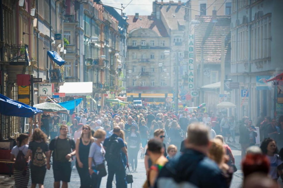 Im vergangenen Jahr wurde die BRN schon verkleinert. Was passiert 2017?