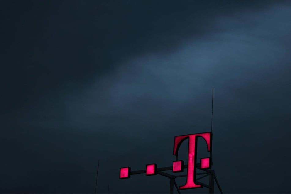 Kunden der Telekom haben derzeit massive Probleme mit dem Netz.