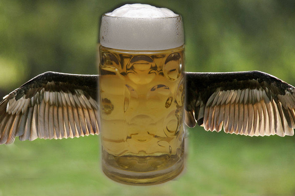 Red Bull will künftig auch mit einer Bierbrauerei an den Start gehen.