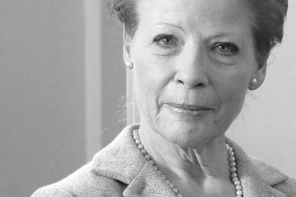Renate Schroeter spielte in etlichen Tatort-Folgen mit. Sie starb am Montag nach kurzer, schwerer Krankheit.