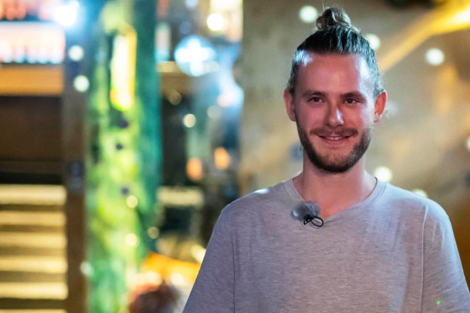 Ist demnächst in Moskau zu Gast: Hendrik Meier.