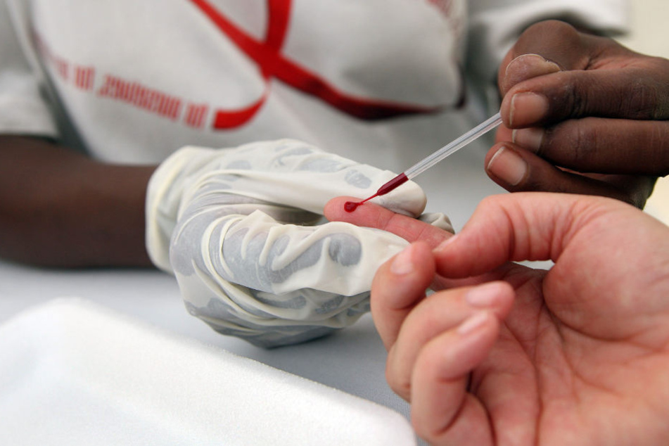 Pilotprojekt In Bayern Aidstest Von Zuhause Aus Tag24