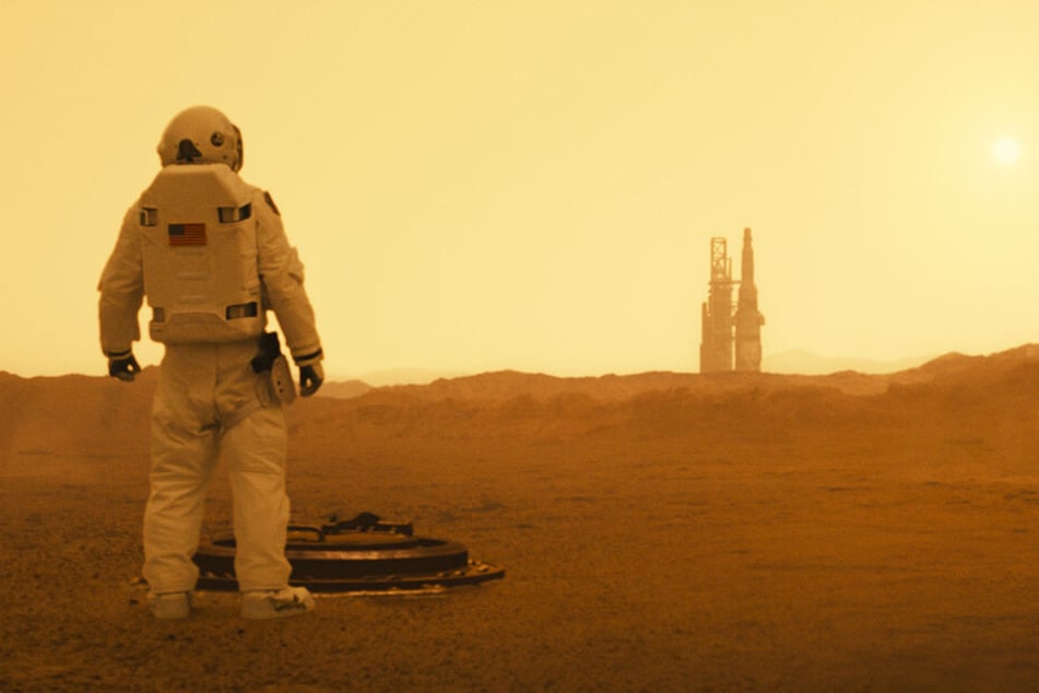 Mars