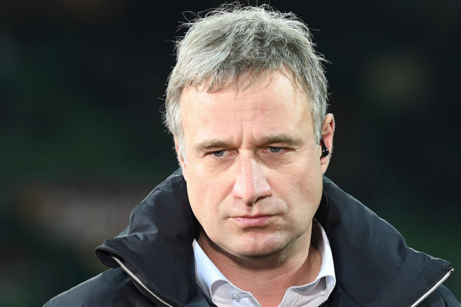 Marco Bode, Aufsichtsratsvorsitzender beim SV Werder