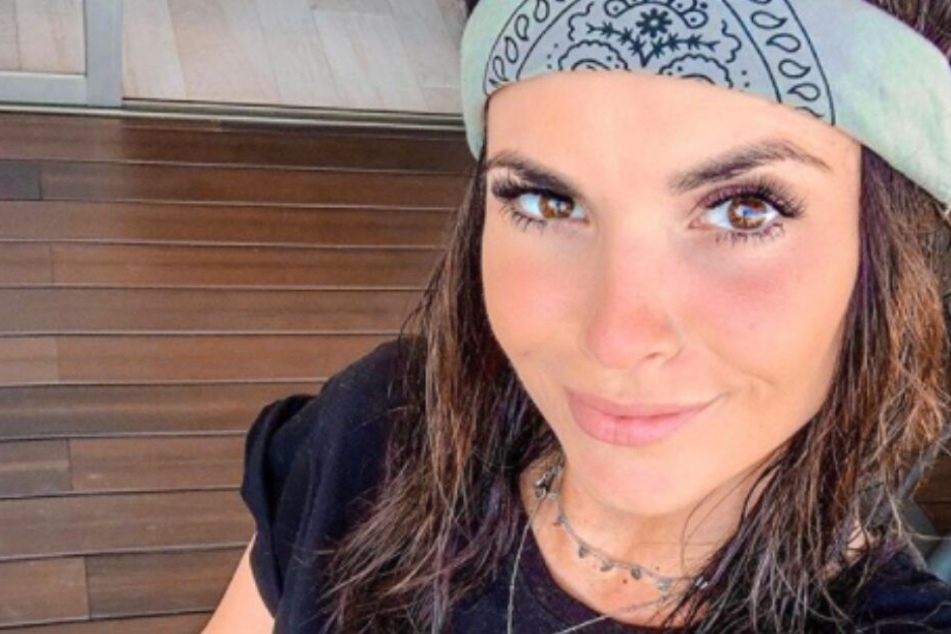 Denisé Kappés (29) und ihr Ex Pascal (29) haben kaum noch Kontakt.