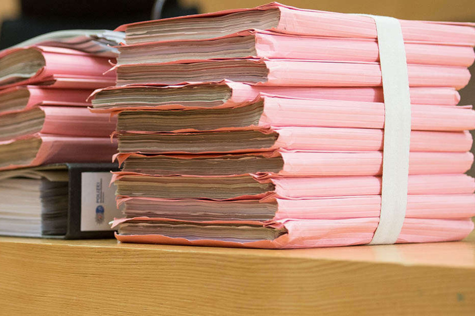 Der Prozess um die Sharia-Polizisten muss neu aufgerollt werden.