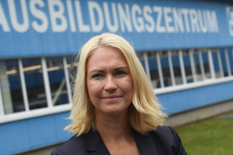 Auch die Manuela Schwesig, Ministerpräsidentin Mecklenburg-Vorpommerns verurteilte rechte Störaktionen.