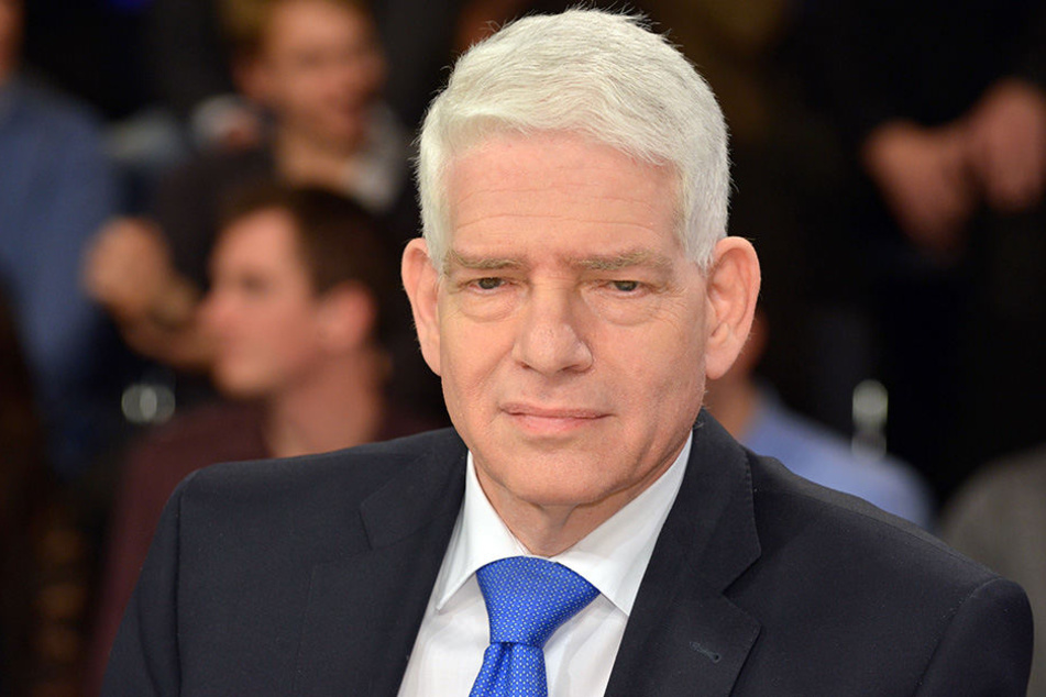Josef Schuster, Präsident des Zentralrats der Juden in Deutschland.