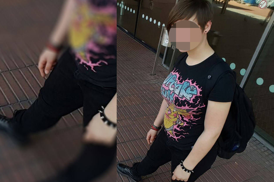 Paula M. (17) verließ ihre Geburtstagsparty und wurde am nächsten Morgen tot aufgefunden.