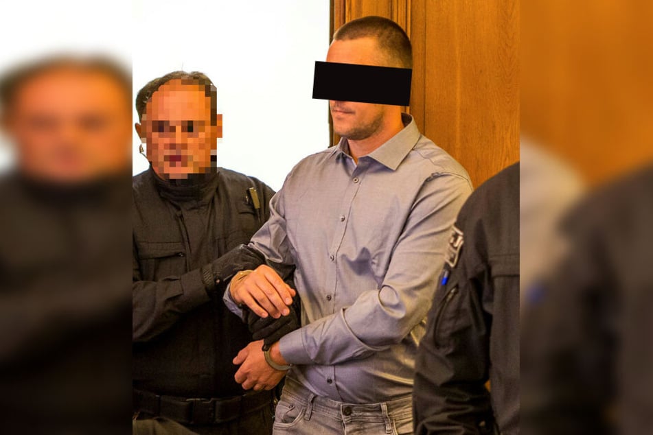 Die Verteidigung von Ferenc B. (42) stellte keinen Antrag, vertraut auf das Gericht.