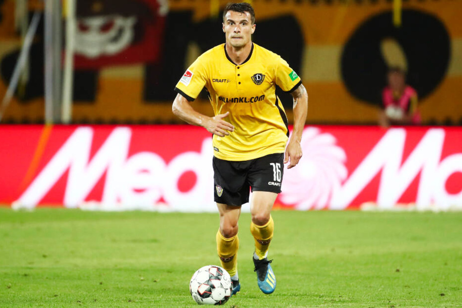 Philip Heise wechselte Ende Januar 2019 von Dynamo Dresden zum Norwich City FC, kam dort aber fast nie in der ersten Mannschaft zum Einsatz.