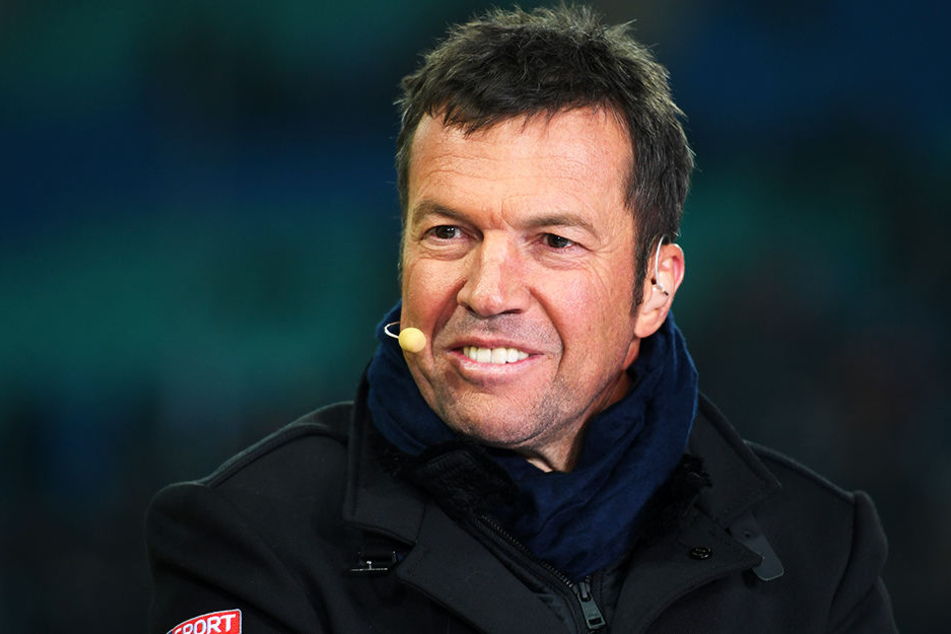 Hofft auf ein Weiterkommen aller vier deutschen Mannschaften in der Champions-League-Gruppenphase: Lothar Matthäus.