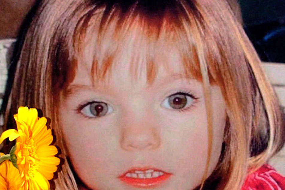 Wo steckt Madeleine McCann? Diese Frage aufzuklären, treibt die Ermittler an.