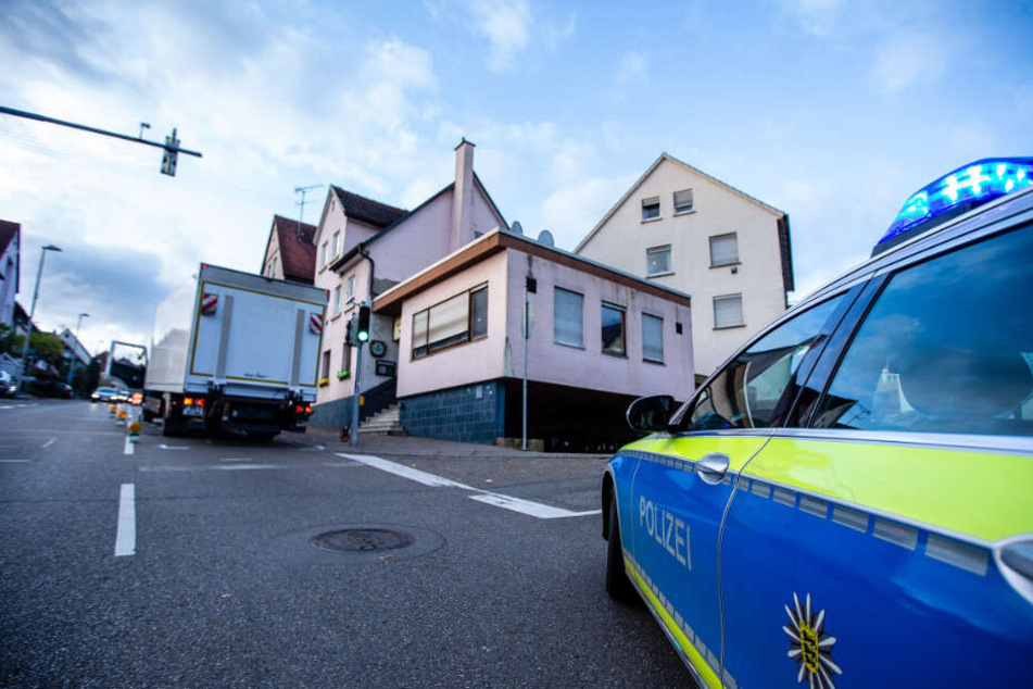 Die Polizei kann nicht ausschließen, dass sowohl die Fußgängerin als auch der Lkw-Fahrer "grün" hatten.