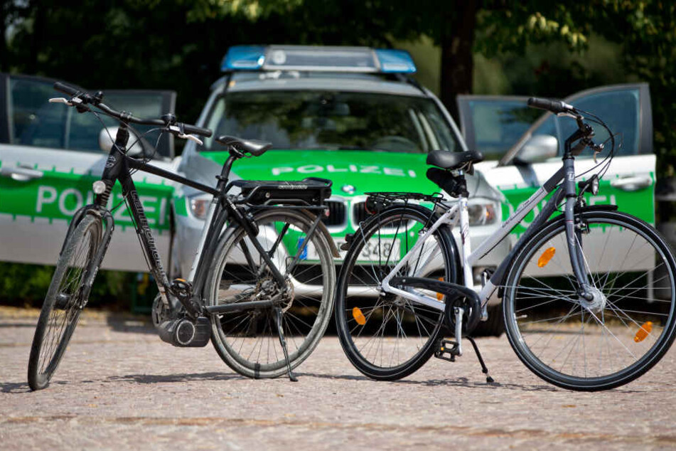 Für den 81-Jährigen ging die Fahrradtour tödlich aus. (Symbolbild)