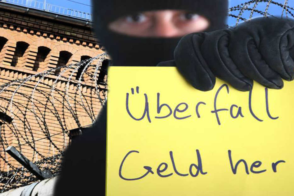 Offenbar war der 70-Jährige so verzweifelt in seiner Ehe, dass er keinen anderen Ausweg wusste.