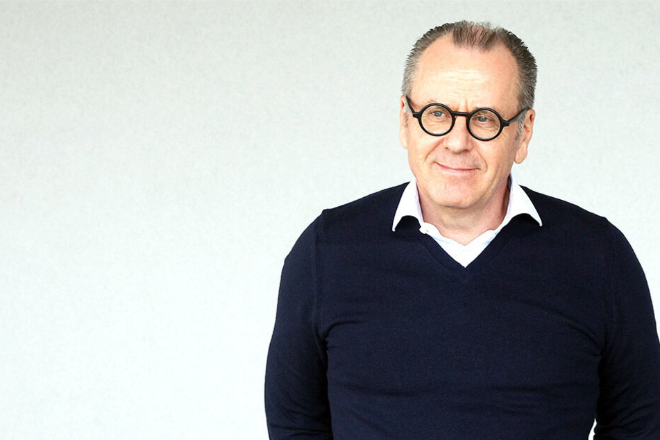 Klaus Siemon, Insolvenzverwalter des CFC.