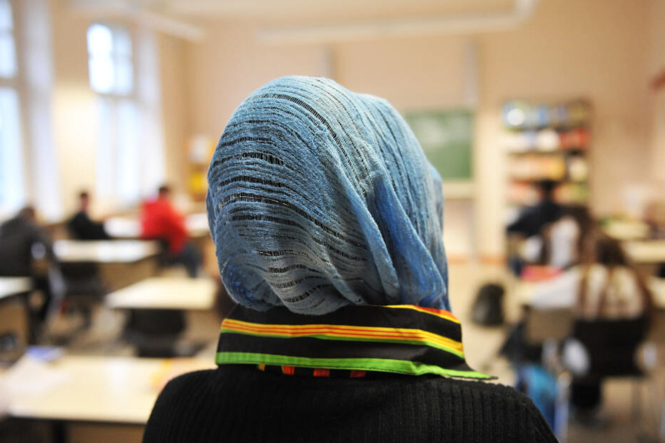 Eisenmann befürchtet, die Türkei könnte versuchen, ideologischen Einfluss auf Schülerinnen und Schüler mit türkischen Wurzeln nehmen. (Symbolbild)