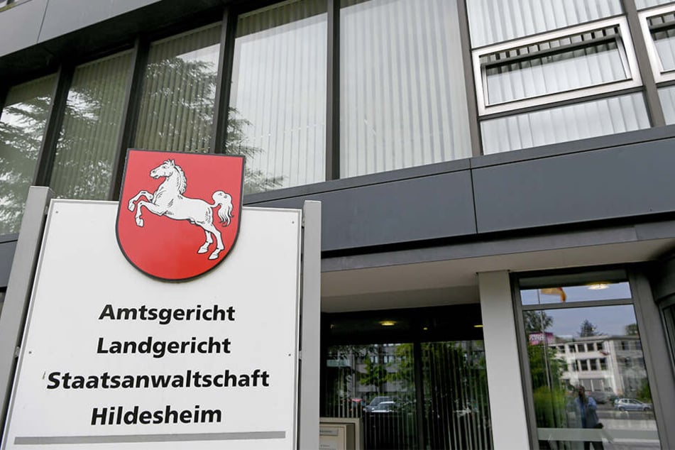 Wohl größtenteils hinter verschlossenen Türen wird im Landgericht Hildesheim der Prozess gegen das Pädagogenpaar stattfinden.