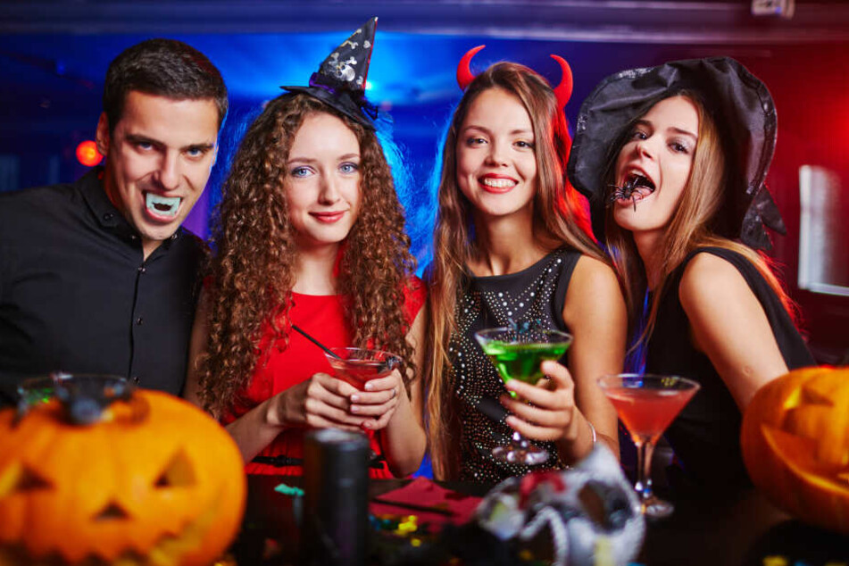 Single partys leipzig heute