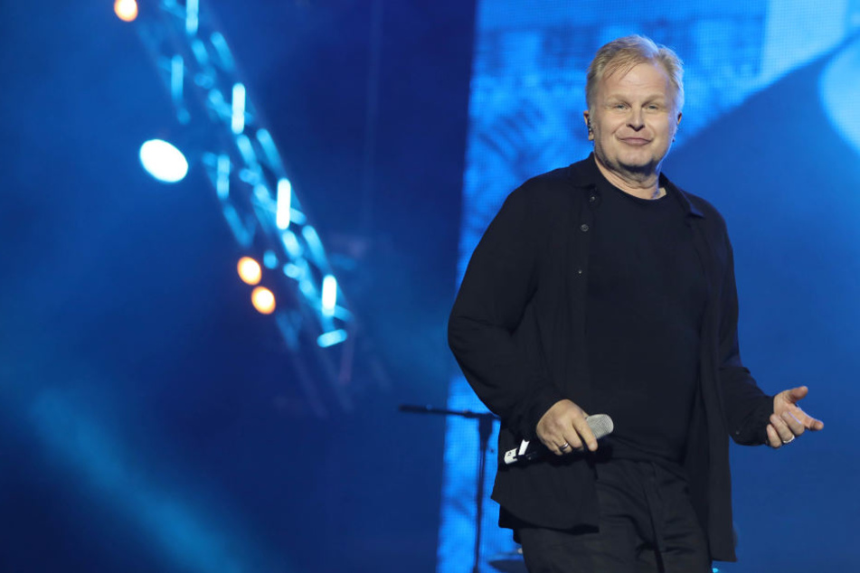 Herbert Grönemeyer geht 2019 wieder auf Tour.