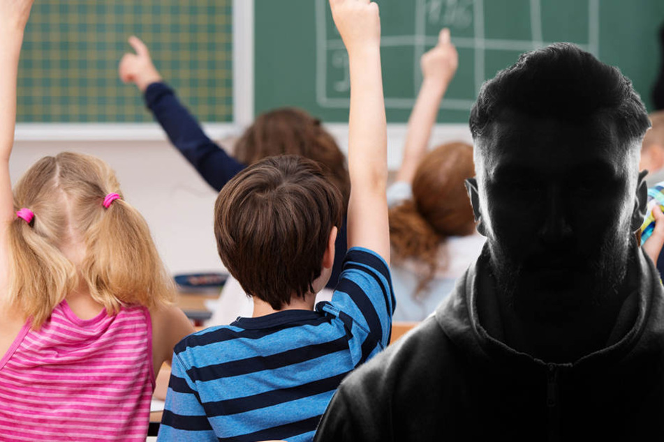 Der Mörder soll damals seinen 15-jährigen Mitschüler erdrosselt haben. (Symbolbild)