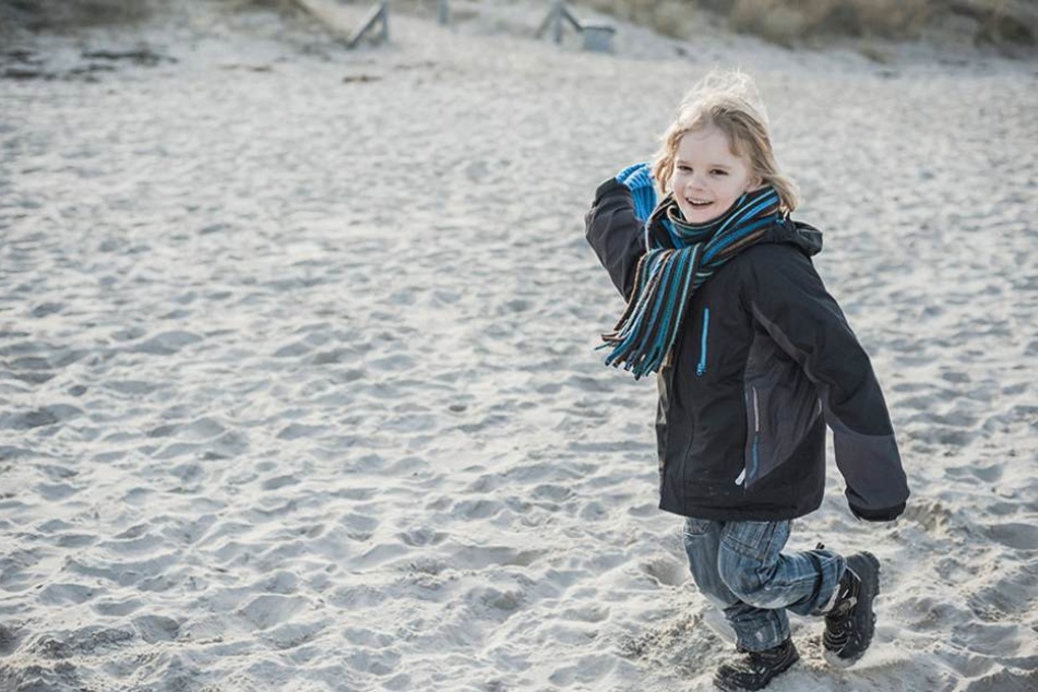 Im Winter lässt sich auf Rügen mehr erleben, als am Strand spazieren.
