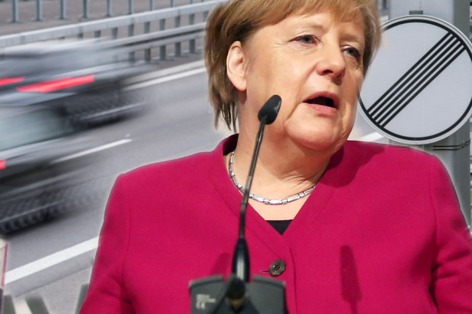 Die Regierung warte nun auf die Ergebnisse einer Experten-Arbeitsgruppe zu mehr Klimaschutz im Verkehr. (Bildmontage)