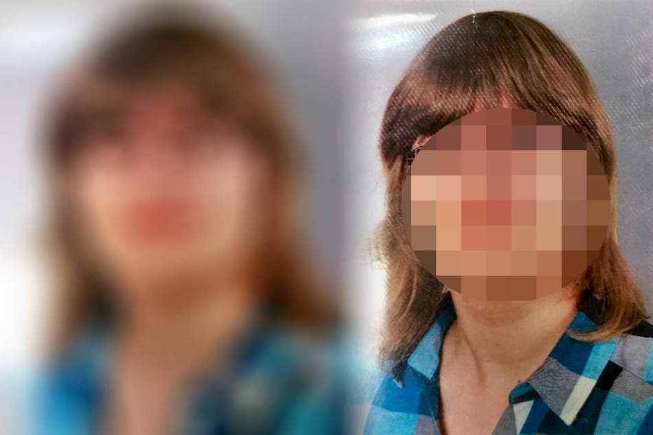 Zuletzt war Vanessa R. (25) in einer Wohngruppe zu Hause, aus der sie am 16. September verschwand.
